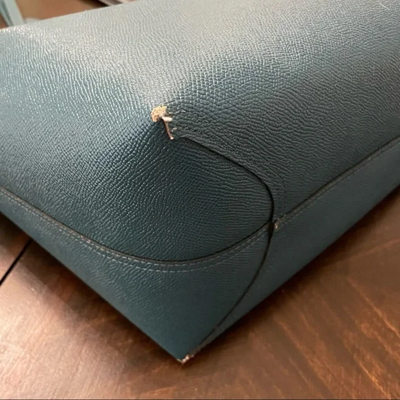 Coach Reversible City Tote - Picture 4 of 13